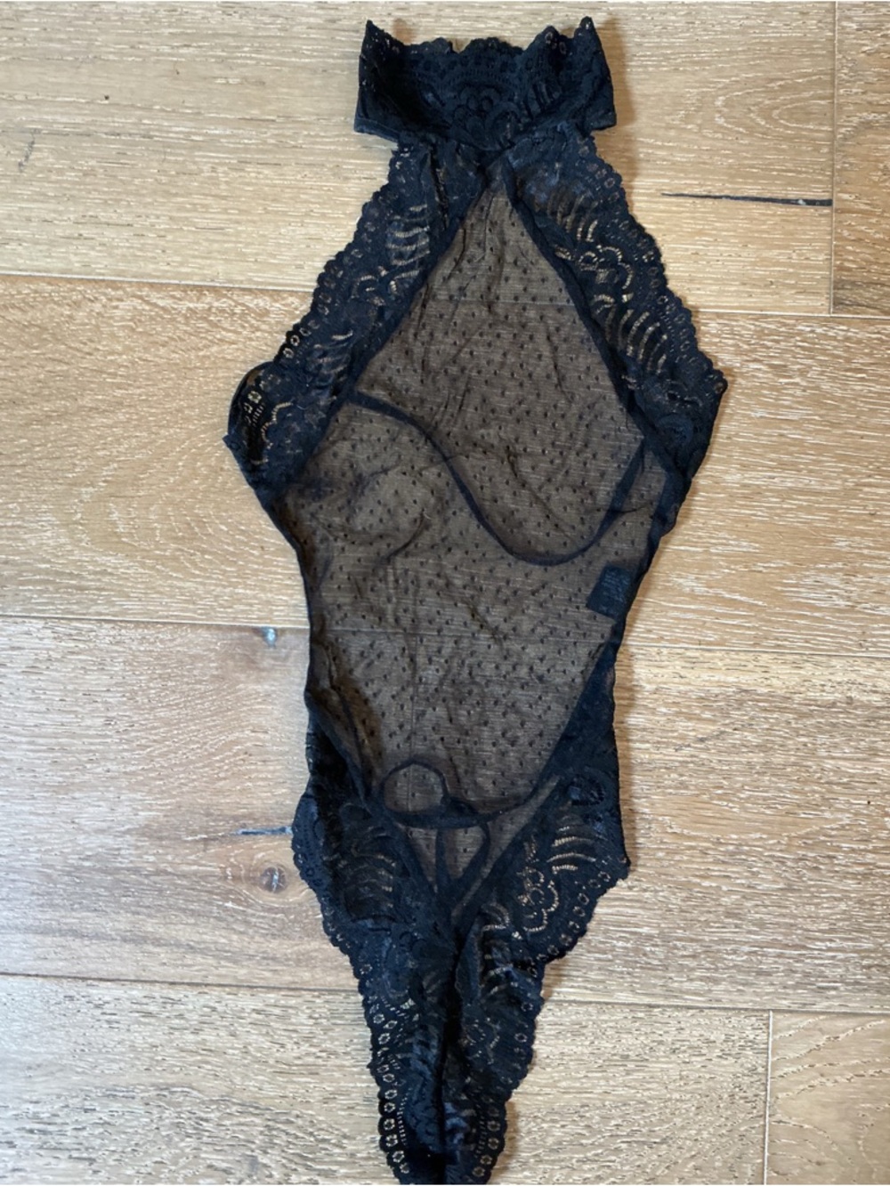 Lingerie